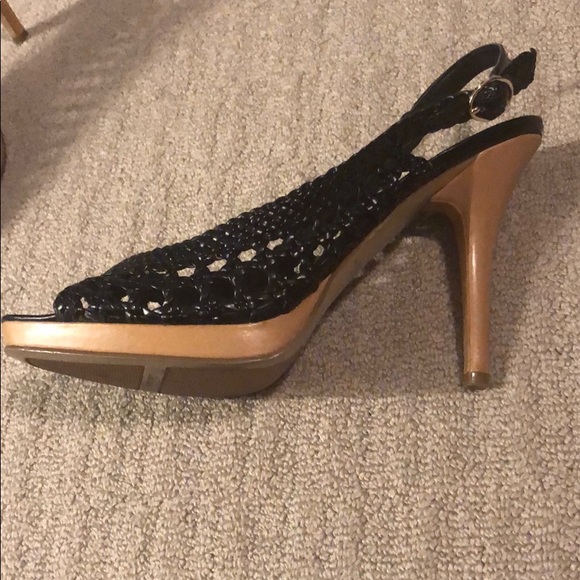 Nine West heels - Picture 3 of 6